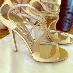 Jimmy Choo shoes